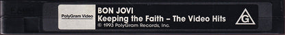 Keep The Faith The Videos