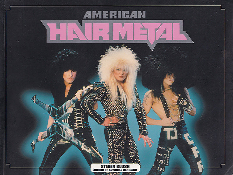 American Hair Metal