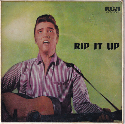 Rip It Up