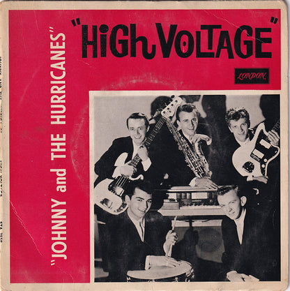 High Voltage