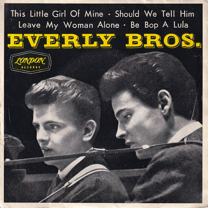 Everly Bros.