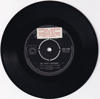 Everly Bros.