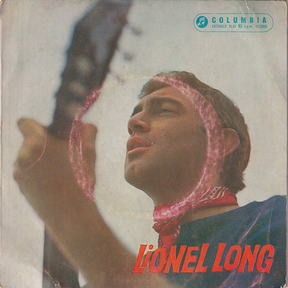 Lionel Long