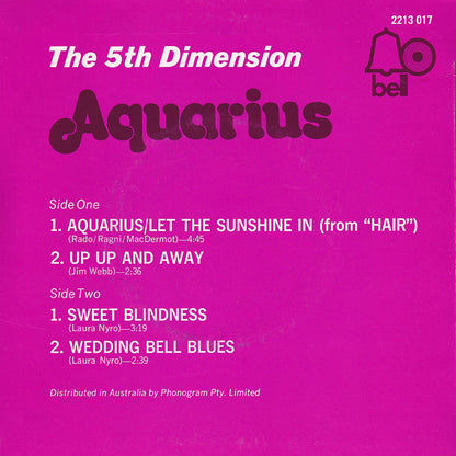Aquarius