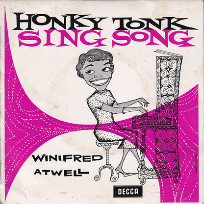 Honky Tonk Sing Song