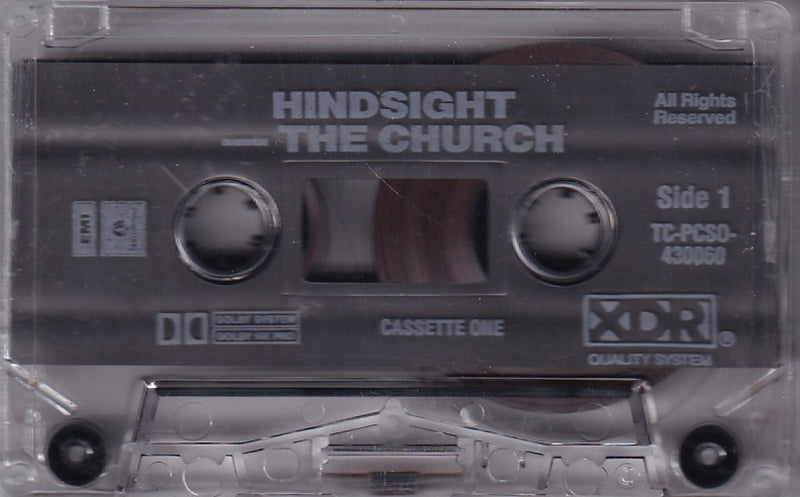 Hindsight 1980-1987