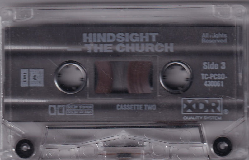 Hindsight 1980-1987