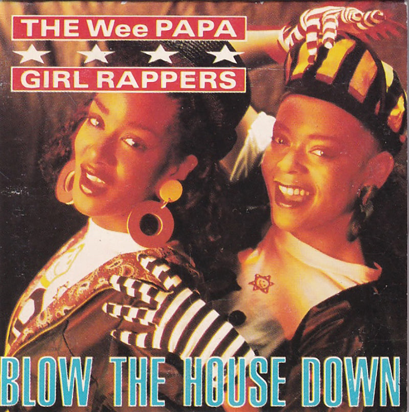 Blow The House Down