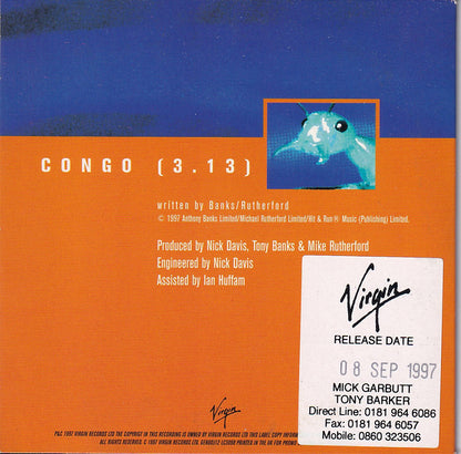 Congo