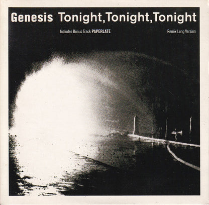 Tonight, Tonight, Tonight