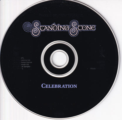 Paul McCartney's Standing Stone - Celebration