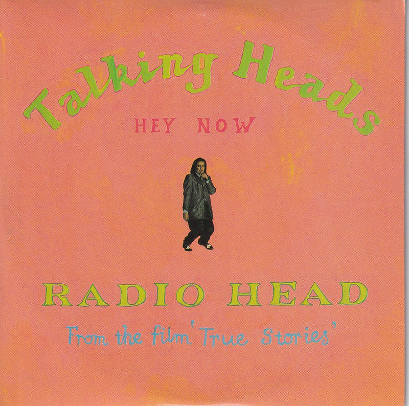 Radio Head