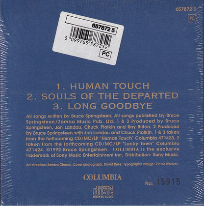 Human Touch