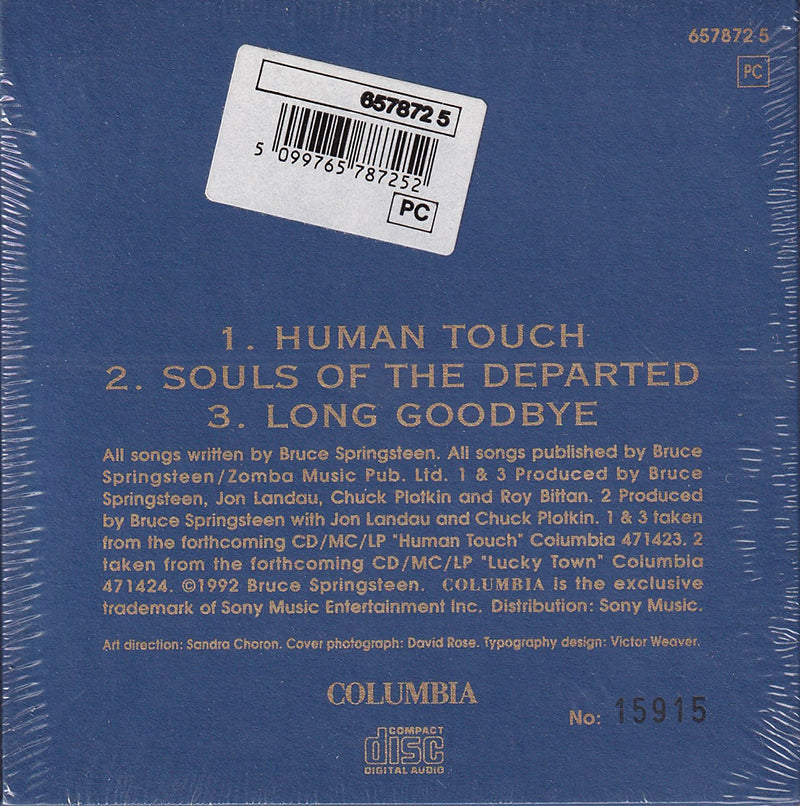 Human Touch