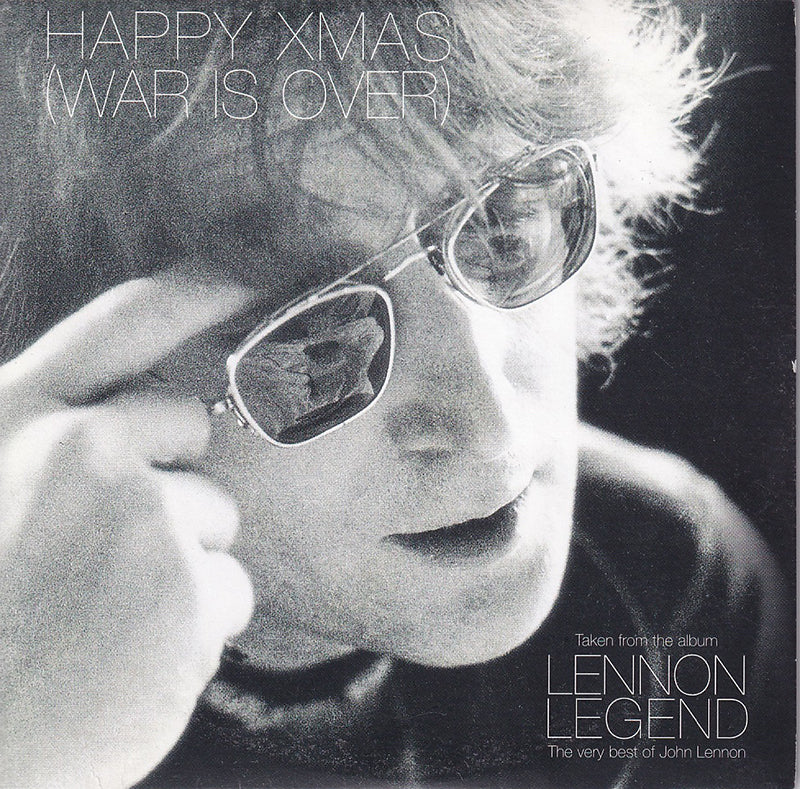Happy Xmas (War Is Over)