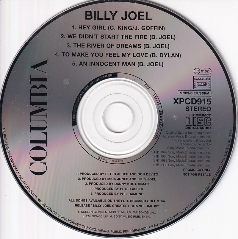 Greatest Hits Volume III