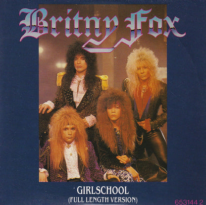 Girlschool