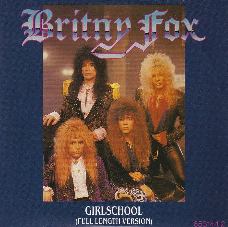 Girlschool