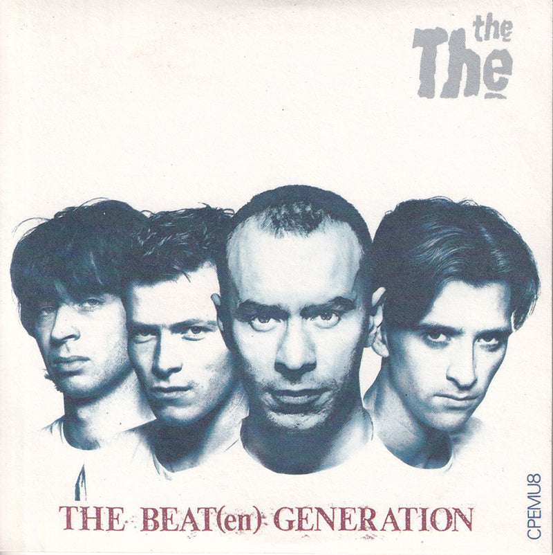 The Beat(en) Generation