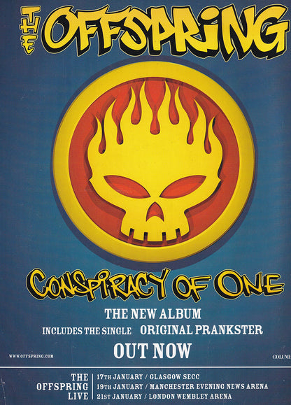 Q - January 2001 - Issue 172 - Oasis On Cover