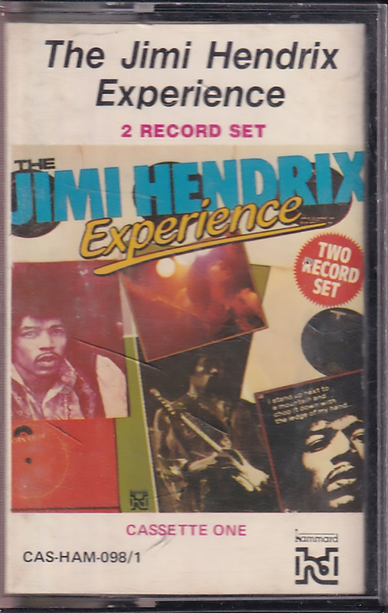 The Jimi Hendrix Experience