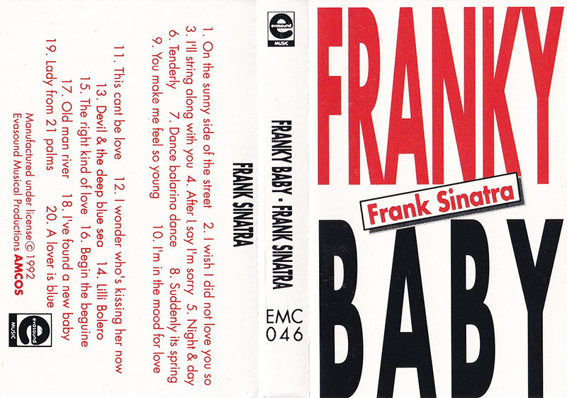 Franky Baby