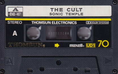 Sonic Temple