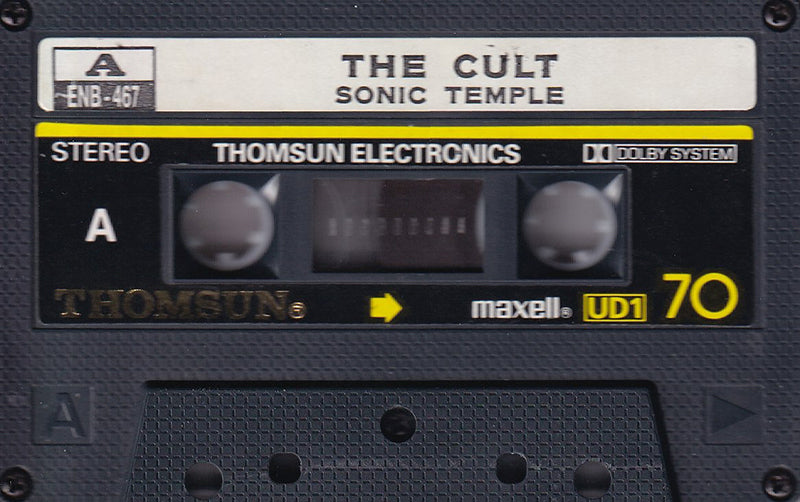 Sonic Temple