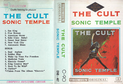 Sonic Temple