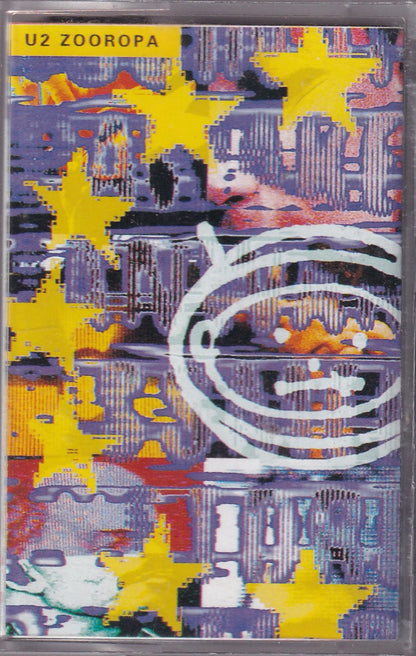 Zooropa