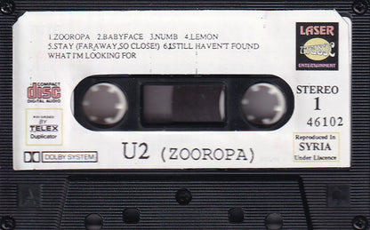 Zooropa