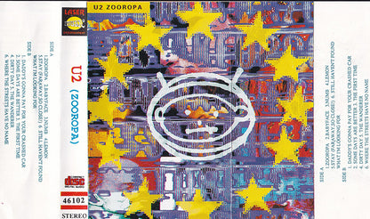 Zooropa