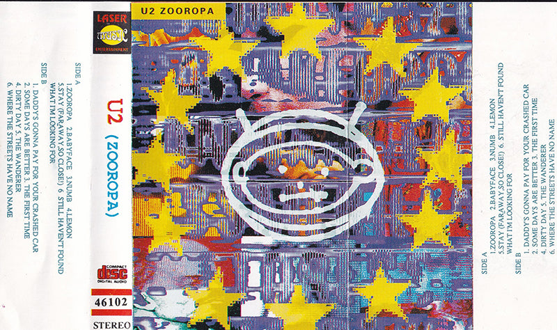 Zooropa