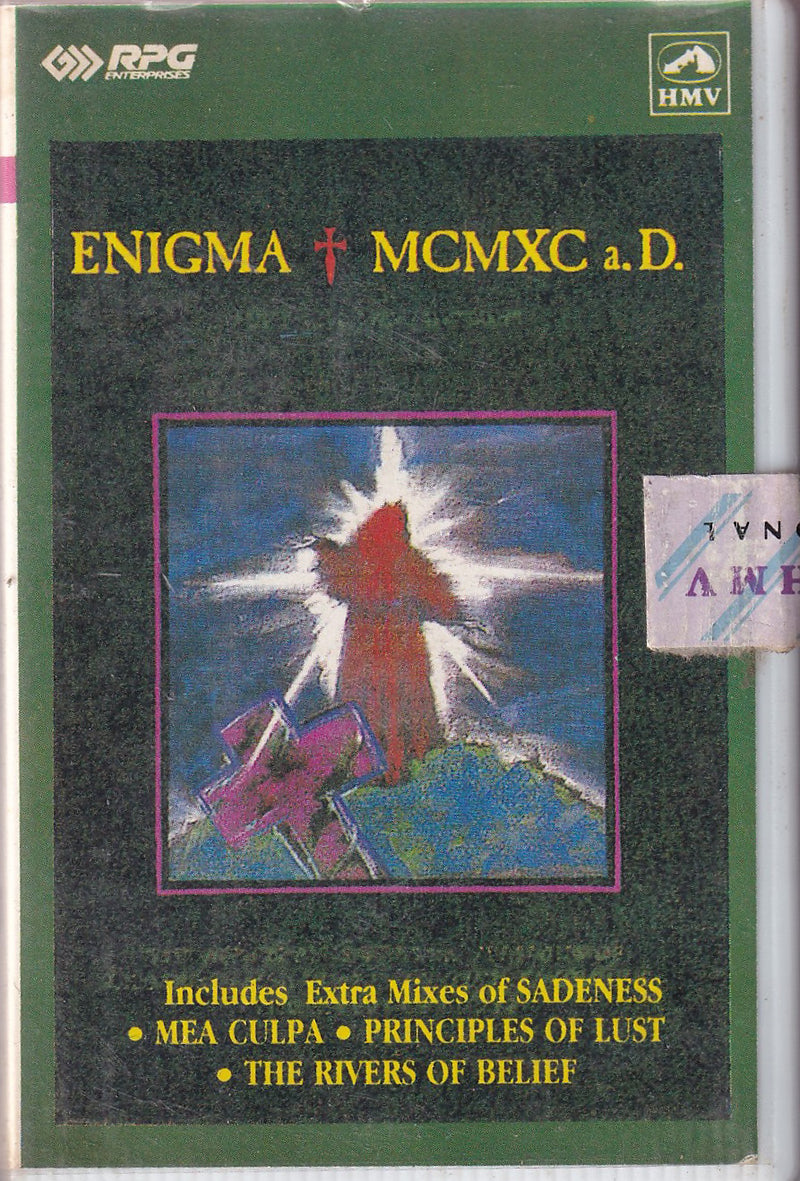 MCMXC a.D.