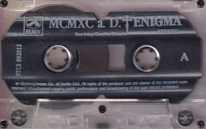 MCMXC a.D.