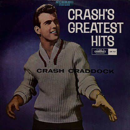 Crash's Greatest Hits