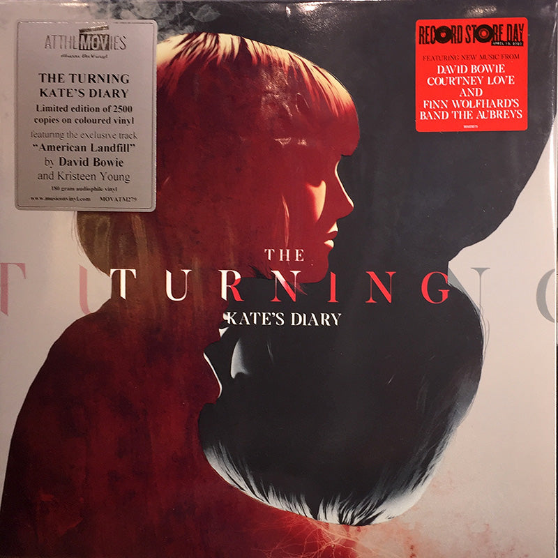 The Turning: Kate&#39;s Diary (Original Motion Picture Soundtrack)