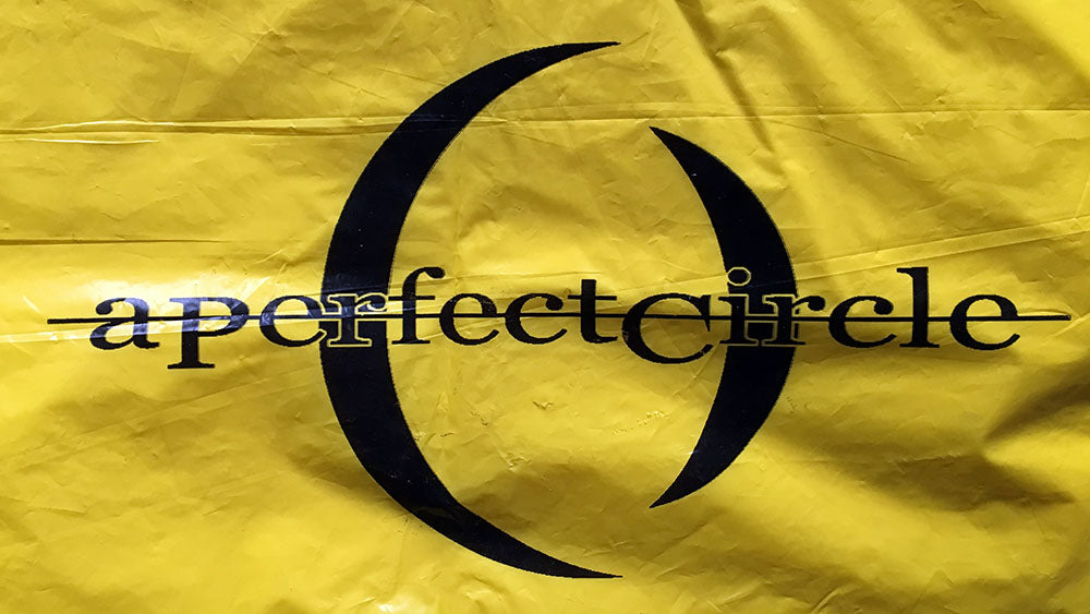Logo Design Yellow Poncho