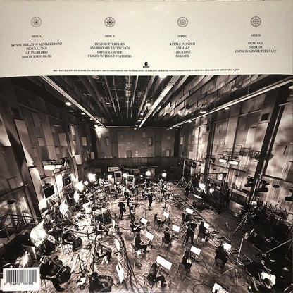For Those That Wish To Exist At Abbey Road