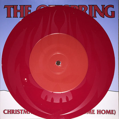 Christmas (Baby Please Come Home)