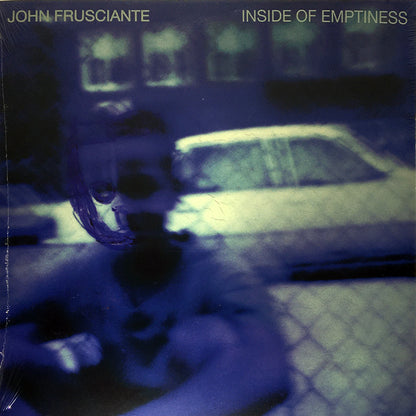 Inside Of Emptiness