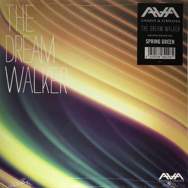 The Dream Walker Rare Records Au