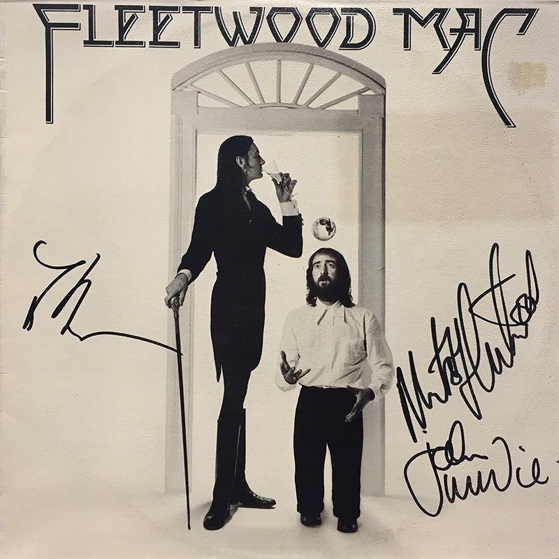 Fleetwood Mac