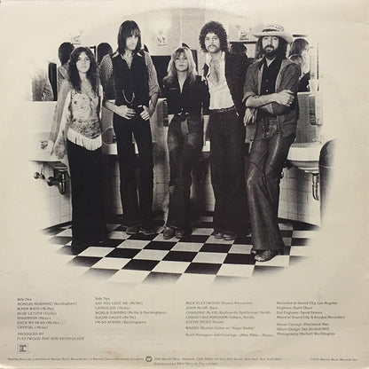 Fleetwood Mac