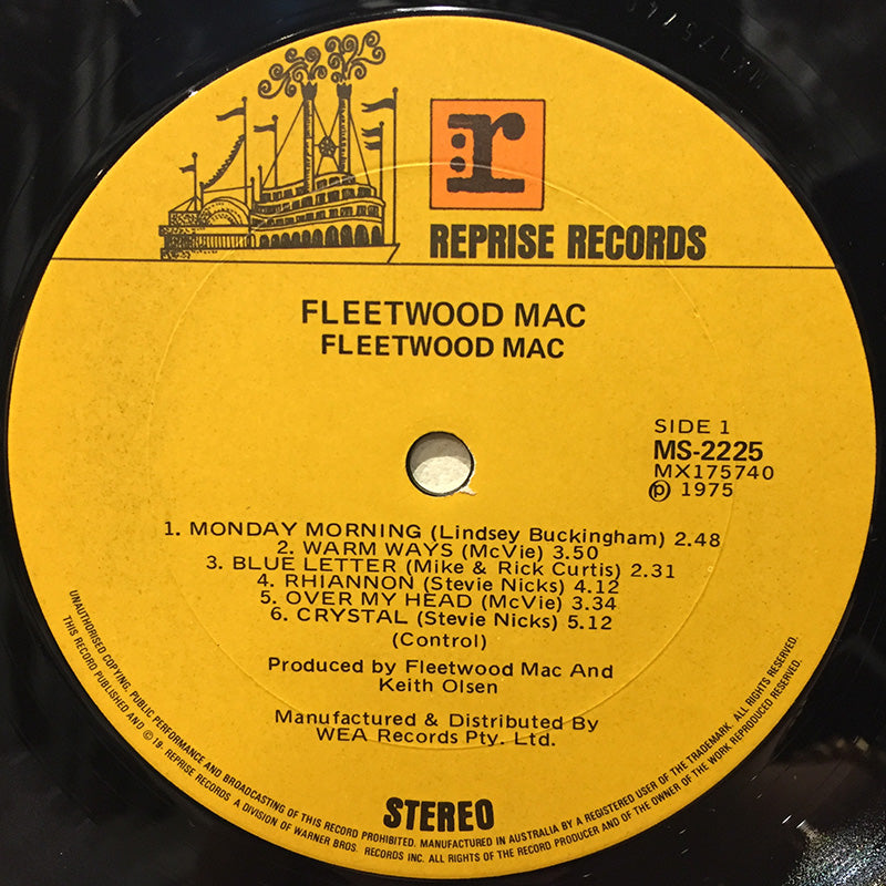 Fleetwood Mac