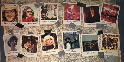 Roadie (Original Motion Picture Sound Track)