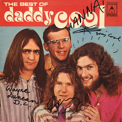 The Best Of Daddy Cool