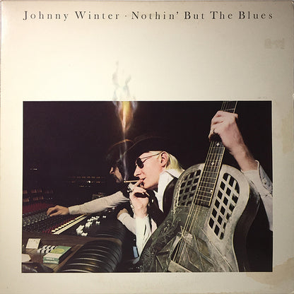 Nothin' But The Blues