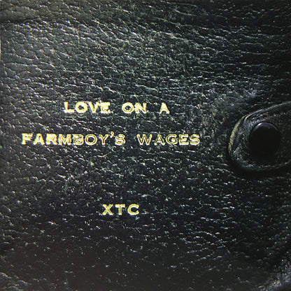 Love On A Farmboy's Wages
