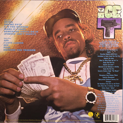 Rhyme Pays
